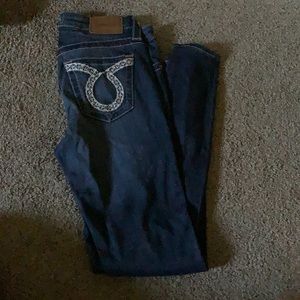 BIG STAR DENIM!!!! Excellent condition